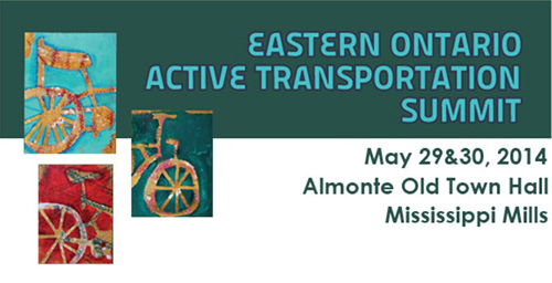 Eastern Ontario Active Transportation Summit